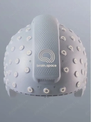 Testare cască - 150 de lei, la final