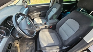 Skoda Superb 2 Combi - imagine 8