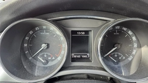 Skoda Superb 2 Combi - imagine 6