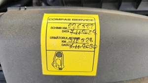 Skoda Superb 2 Combi - imagine 9