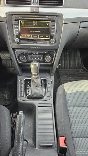 Skoda Superb 2 Combi - imagine 7