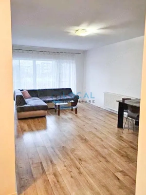 Apartament 3 camere | 2 bai | Modern | Iulius Mall | Parcare inclusa in pret