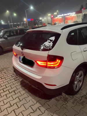 Vand Bmw x1 sdrive 20D an 2012 - imagine 4