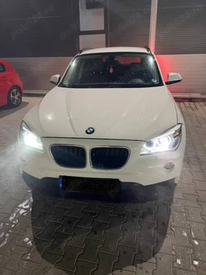 Vand Bmw x1 sdrive 20D an 2012