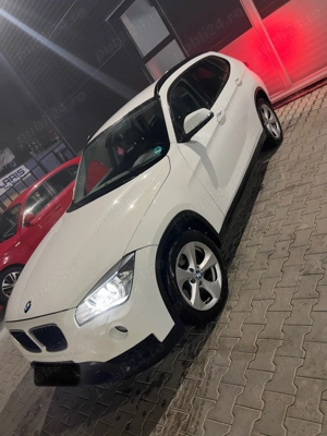 Vand Bmw x1 sdrive 20D an 2012 - imagine 2