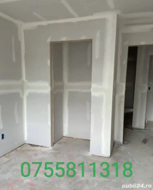 executam case modulare cu toate materialele mele de la zero la cheie  - imagine 2