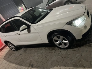 Vand Bmw x1 sdrive 20D an 2012 - imagine 3