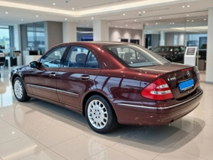 Mercedes W211 E240 Designo Unicat - imagine 3