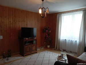 Casă D+P+E -zona A.Vlaicu Deva - imagine 5