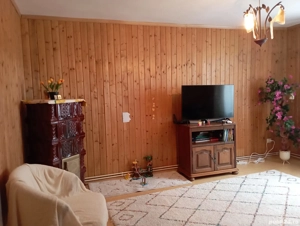 Casă D+P+E -zona A.Vlaicu Deva - imagine 4