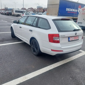 skod octavia - imagine 5