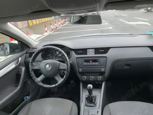 skod octavia - imagine 6