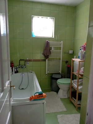 Casă D+P+E -zona A.Vlaicu Deva - imagine 6