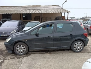 Peugeot 307 1.6 benzina gpl - imagine 2