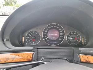 Mercedes W211 E240 Designo Unicat - imagine 9