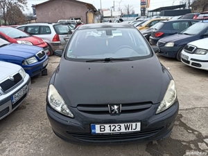 Peugeot 307 1.6 benzina gpl - imagine 4