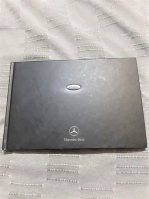 Mercedes W211 E240 Designo Unicat - imagine 10