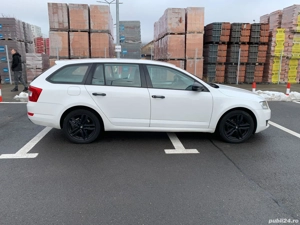 skod octavia - imagine 7