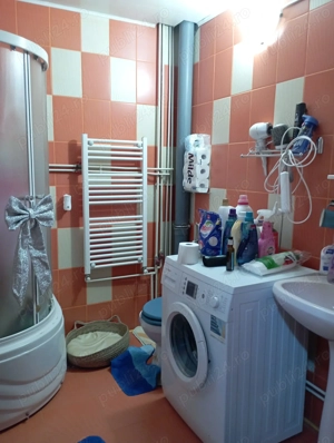 Casă D+P+E -zona A.Vlaicu Deva - imagine 11