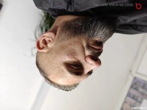 Frizer cu experienta - imagine 5