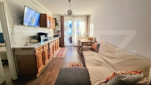 Apartament 2 camere, parcare, bloc cu lift, balcon, zona Urusagului - imagine 4