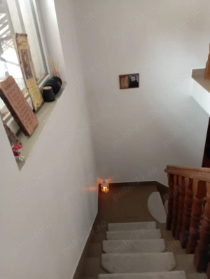 Casă D+P+E -zona A.Vlaicu Deva - imagine 12