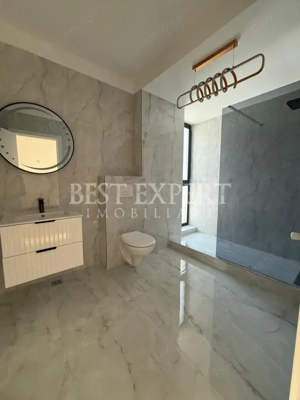 Vila D+P+ET,ansamblu închis, panouri fotovoltaice,3 locuri parcare Mutare Rapida - imagine 11