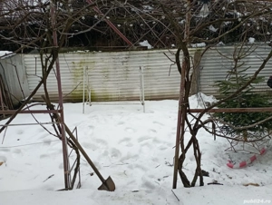 Casă D+P+E -zona A.Vlaicu Deva - imagine 13