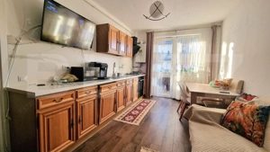 Apartament 2 camere, parcare, bloc cu lift, balcon, zona Urusagului