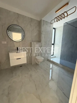 Vila D+P+ET,ansamblu închis, panouri fotovoltaice,3 locuri parcare Mutare Rapida - imagine 17