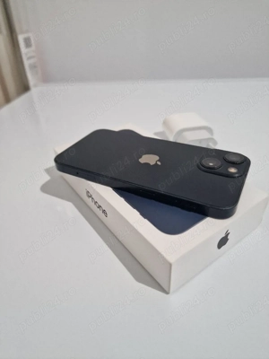 Iphone 13 Midnight Impecabil  - imagine 4