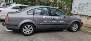 Execut gauri pentru centrale, hote etc