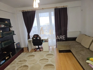 Apartament cu 2 camere / Lipovei