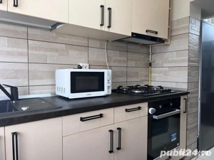 Apartament 3 camere in Deva, zona Minerului, et 3 - imagine 9