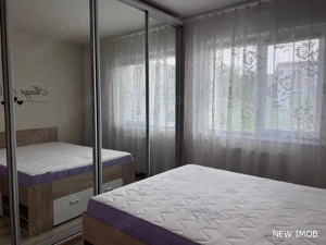 Apartament 3 camere in Deva, zona Minerului, et 3 - imagine 13