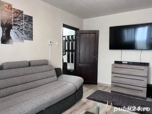 Apartament 3 camere in Deva, zona Minerului, et 3