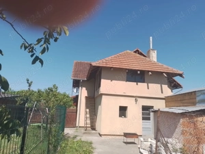 Vand casa Maureni P+1 - imagine 3