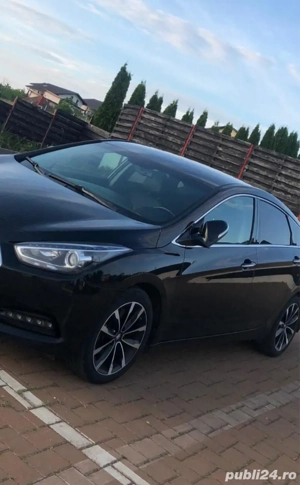 Piese Hyundai i40 141 cp an de fabricare 2015 - imagine 2