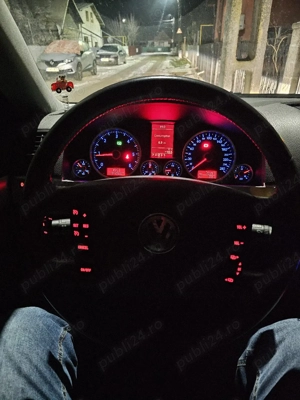 Touareg R5 -80.000 km -sau schimb cu tractor sau combina plus diferența  - imagine 2