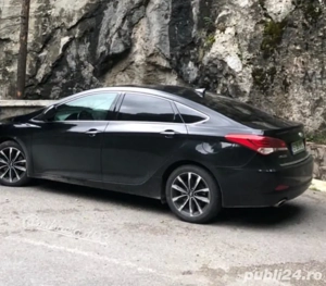 Piese Hyundai i40 141 cp an de fabricare 2015