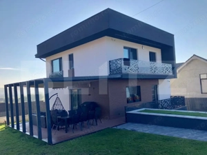 Casa de vanzare, 244 mp, strada Sfantul Stefan - imagine 10