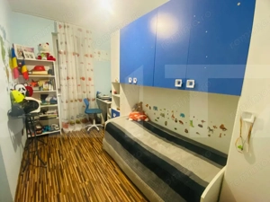 Apartament 3 camere, Calea Girocului  - imagine 6