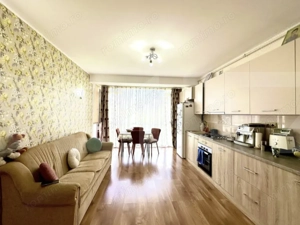 Apartament 3 camere, Calea Girocului  - imagine 3