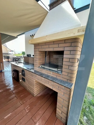 Casa de vanzare, 244 mp, strada Sfantul Stefan - imagine 8