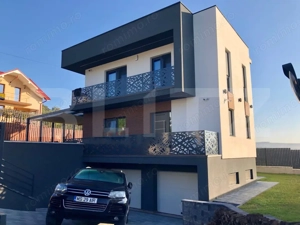 Casa de vanzare, 244 mp, strada Sfantul Stefan - imagine 9