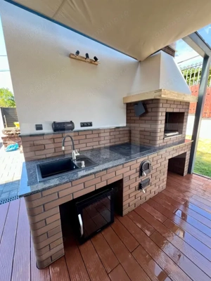 Casa de vanzare, 244 mp, strada Sfantul Stefan - imagine 7