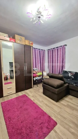Apartament cu 2 dormitoare, 53 mp, mobilat, balcon, zona Eroilor - imagine 5