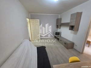 Vând apartament cu 2 camere cf.2 , zona Govândari , Micro 3! - imagine 2