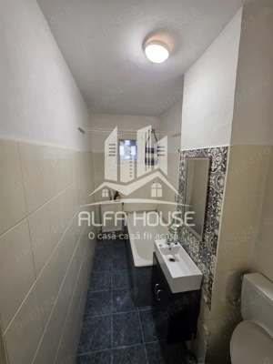 Vând apartament cu 2 camere cf.2 , zona Govândari , Micro 3! - imagine 7