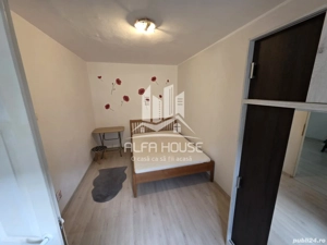 Vând apartament cu 2 camere cf.2 , zona Govândari , Micro 3! - imagine 4